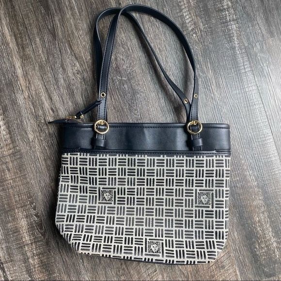 Anne Klein Purse - Picture 2 of 2